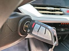 Chevrolet Cruze 1.5L Dual-Clutch WOW Value Edition - ფოტო 9