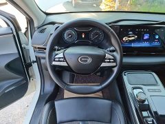 GAC AION S 2023 Charm 580 LFP - ფოტო 11