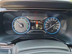 GAC AION S 2023 Charm 580 LFP - ფოტო 12