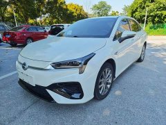 GAC AION S 2023 Charm 580 LFP - ფოტო 2