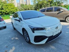 GAC AION S 2023 Charm 580 LFP - ფოტო 4
