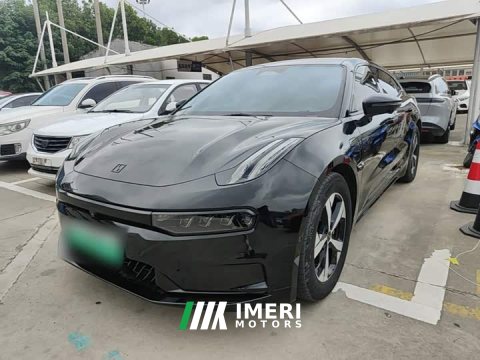 2024 Zeekr 001 2023 WE Edition 100kWh - ავტომობილი ჩინეთიდან