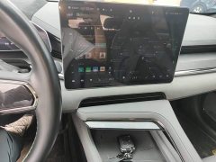 Zeekr 001 2023 WE Edition 100kWh - ფოტო 13