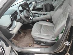 Zeekr 001 2023 WE Edition 100kWh - ფოტო 15