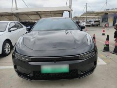 Zeekr 001 2023 WE Edition 100kWh - ფოტო 3
