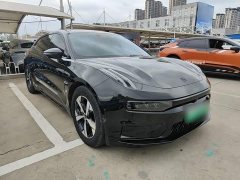 Zeekr 001 2023 WE Edition 100kWh - ფოტო 4