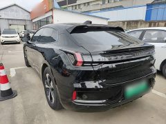 Zeekr 001 2023 WE Edition 100kWh - ფოტო 5