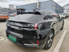 Zeekr 001 2023 WE Edition 100kWh - ფოტო 7
