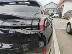 Zeekr 001 2023 WE Edition 100kWh - ფოტო 8