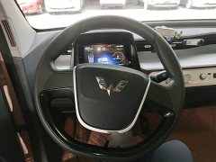 Wuling Hongguang MINIEV Macaron Premium Edition LFP - ფოტო 11