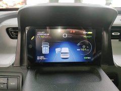Wuling Hongguang MINIEV Macaron Premium Edition LFP - ფოტო 12