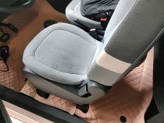Wuling Hongguang MINIEV Macaron Premium Edition LFP - ფოტო 15