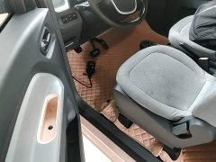 Wuling Hongguang MINIEV Macaron Premium Edition LFP - ფოტო 16