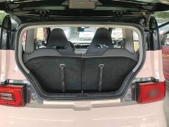Wuling Hongguang MINIEV Macaron Premium Edition LFP - ფოტო 19