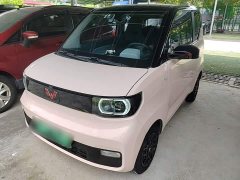 Wuling Hongguang MINIEV Macaron Premium Edition LFP - ფოტო 2