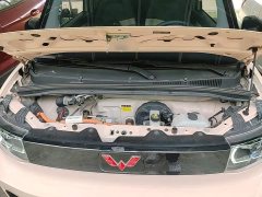 Wuling Hongguang MINIEV Macaron Premium Edition LFP - ფოტო 20