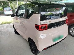 Wuling Hongguang MINIEV Macaron Premium Edition LFP - ფოტო 5