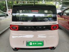 Wuling Hongguang MINIEV Macaron Premium Edition LFP - ფოტო 6