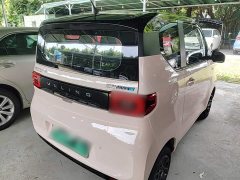 Wuling Hongguang MINIEV Macaron Premium Edition LFP - ფოტო 7