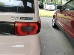 Wuling Hongguang MINIEV Macaron Premium Edition LFP - ფოტო 8