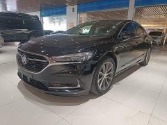 Buick Junyue 652T Luxury - ფოტო 1