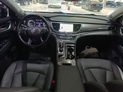 Buick Junyue 652T Luxury - ფოტო 10