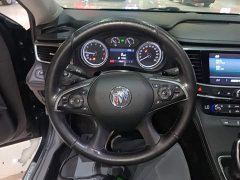 Buick Junyue 652T Luxury - ფოტო 11