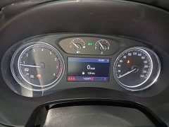 Buick Junyue 652T Luxury - ფოტო 12