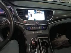 Buick Junyue 652T Luxury - ფოტო 13