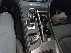 Buick Junyue 652T Luxury - ფოტო 14