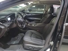 Buick Junyue 652T Luxury - ფოტო 15