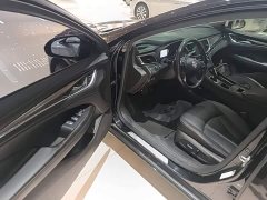 Buick Junyue 652T Luxury - ფოტო 16