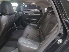 Buick Junyue 652T Luxury - ფოტო 17