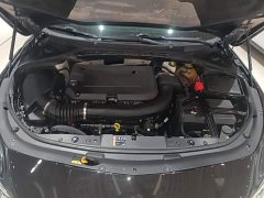Buick Junyue 652T Luxury - ფოტო 20