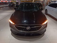 Buick Junyue 652T Luxury - ფოტო 3