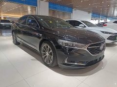 Buick Junyue 652T Luxury - ფოტო 4