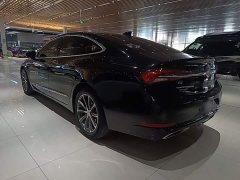 Buick Junyue 652T Luxury - ფოტო 5