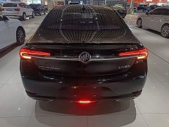 Buick Junyue 652T Luxury - ფოტო 6