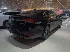 Buick Junyue 652T Luxury - ფოტო 7