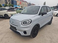 Leapmotor T03 310 Lite Enjoy Edition - photo 1