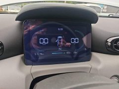 Leapmotor T03 310 Lite Enjoy Edition - photo 12