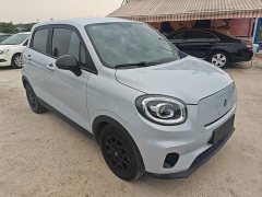 Leapmotor T03 310 Lite Enjoy Edition - photo 4