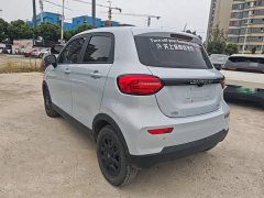 Leapmotor T03 310 Lite Enjoy Edition - photo 5