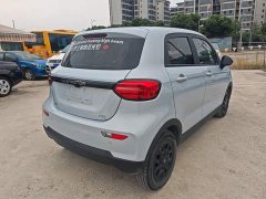 Leapmotor T03 310 Lite Enjoy Edition - photo 7