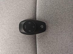 Leapmotor T03 310 Lite Enjoy Edition - photo 9