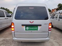 Wuling Zhiguang 2023 1.5L Practical 5/7-seater - ფოტო 4