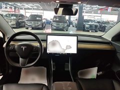 Tesla Model 3 Standard Range RWD Upgrade - ფოტო 10
