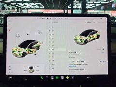 Tesla Model 3 Standard Range RWD Upgrade - ფოტო 12