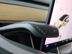 Tesla Model 3 Standard Range RWD Upgrade - ფოტო 14