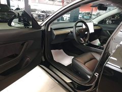 Tesla Model 3 Standard Range RWD Upgrade - ფოტო 16
